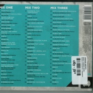Back View : Various Artists - BACK TO BASS (3XCD) - Ministry Of Sound Uk / moscd423