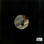 Back View : LD Nero - LET YOUR BODY SPEAK - Get Physical / GPM335