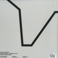 Back View : Giuliano Lomonte - SUPERNATURE EP (INCL. SEDEE REMIX) - Sukhumvit / Soi004