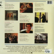 Back View : Various Artists - FOOTLOOSE O.S.T. (LP) - Sony Music / 88875120991