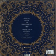 Back View : Bombino - AZEL (LP) - Partisan Records / PTKF2135-1 / 39138241
