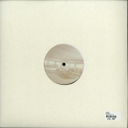 Back View : Norken - FRAGILE EP - Assemble Music / AS13