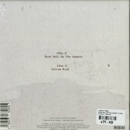 Back View : I Have A Tribe - SNOW FELL ON THE CEDARS (7 INCH) - Groenland / 7GRON157