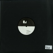 Back View : Taylor Deupree (ROD Marco Shuttle Remixes) - UNTITLED - Valence / VAL005