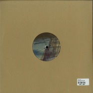Back View : Pulse One - A MIRROR FROM THE PAST EP - Natch Records / NTCLTD007