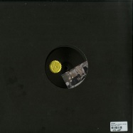 Back View : Unknown - PLANET SUNDAE PRESENTS...THE LAST WELFARE RECORD - Planet Sundae / TLWR01