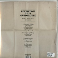 Back View : Les Vikings De La Guadeloupe - BEST OF ENKO ON TI TOU (2X12 INCH LP) - Heavenly Sweetness / HS152LP