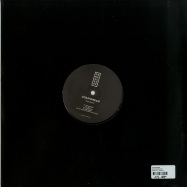 Back View : CoastDream - SUNNY BREEZE EP - Renascence / RNSC001