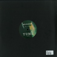 Back View : Neinzer - THE BEACON / THE FEAR - Yume Records / YUME005