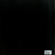 Back View : Folamour - FORT BELLEFLEUR - Noire Blanche (DELICIEUSE MUSIQUE) / N&B001