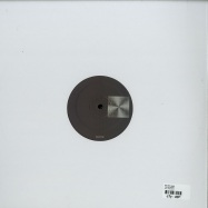 Back View : Boo Williams - THE BIG SCORE - Strictly Jaz Unit Extensions / SJUEXT001