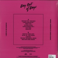 Back View : Scratch Massive - DAY OUT OF DAYS - Record Makers / REC138