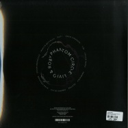 Back View : Livio & Roby - PHANTOM CIRCLE (3X12 INCH LP) - Desolat / DESOLATLP008