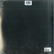 Back View : Douglas Dare - AFORGER (LP) - Erased Tapes / 05131821