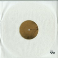 Back View : Shift Functions - SHIFT FUNCTIONS 2 (VINYL ONLY) - Shift Functions 002