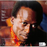 Back View : Miles Davis - THE ESSENTIAL (2X12 LP) - Sony Music / 88985357741