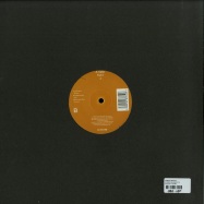 Back View : Various Artists - A SIDES VOLUME 5 PT.4 - Drumcode / DC159.4