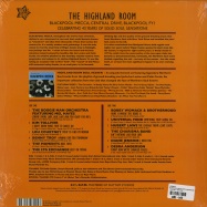 Back View : Various - BLACKPOOL MECCA 45TH ANNIVERSARY 1971-2016 (LP) - Outta Sight / OSVLP009