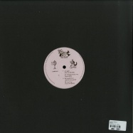 Back View : Various Artists - KEN001 - Ken Oath / KEN001