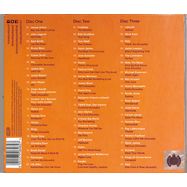 Back View : Various Artists - ANTHEMS ACOUSTIC (3XCD) - Ministry Of Sound UK / MOSCD469