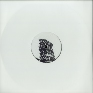 Back View : Alejandro Mosso - GAIA (2X12 INCH) - Hivern Discs / HVN040