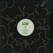 Back View : Flabaire - ALORS ACTUALLY EP - South Street / South003