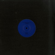 Back View : Alma Negra - ENDLESS SUMMER EP (SOULPHICTION RMX)(180 G VINYL) - Heist / Heist024