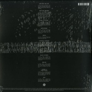 Back View : Tuxedo (Mayer Hawthorne & Jake One) - TUXEDO II (LP+MP3) - Stones Throw / STH2382LP