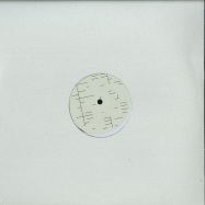 Back View : Jacek Sienkiewicz - 9799 (INCLUDES THE FULL ALBUM ON CD) - Recognition / R-EP039
