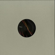 Back View : Koen Hoets - DATUM PLANO EP - Oblique Music / OBQ005RP