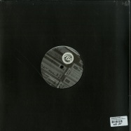 Back View : Future Beat Alliance - Physical Systems (VINYL ONLY) - Future Beat Alliance Records / FBAR002