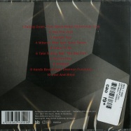 Back View : Null + Void - CRYOSLEEP (CD) - HFN Music / HFN66CD