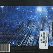 Back View : Intrusion - AMONGST THE STARS (2CD) - Echospace Detroit / ECHOSPACE-313-8