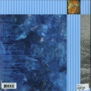 Back View : Four Tet - NEW ENERGY (2X12 LP) - Text Records / TEXT046LP / 05151711