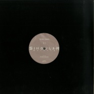Back View : Evod / Oisel - BUIO EP - Singular Records / Sing-R 15