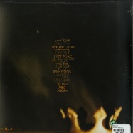 Back View : Pearl Jam - RIOT ACT (2X12 LP) - Sony Music / 88985409131