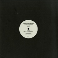 Back View : Various Artists - THE IMMORTAL EYE: COMPILED BY REGIS - Downwards / LINO75