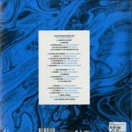 Back View : Stereoact - LOCKERMACHEN DURCHFEDERN (LTD 2X12 LP + 2CD) - Kontor / 1068525KON