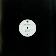 Back View : Initial Programs - WHAT TOMORROW BRINGS EP - First Cut / FIRSTCUT003