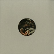 Back View : Vand - EDGE OF DELIGHT - Nyame Records / NYA002