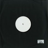 Back View : Abstract Tune - UNTITLED - Alpha 2000 / ALPHA2000-001