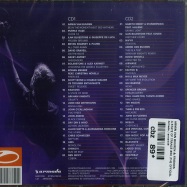 Back View : Armin Van Buuren & Friends - A STATE OF TRANCE 850 (THE OFFICIAL COMPILATION) (2XCD) - Armada / arma449