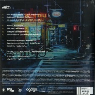 Back View : Various Artists - OONOPS DROPS VOL. 1 (2X12 LP) - Agogo / ar97vl