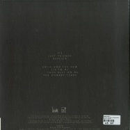 Back View : Adamo Golan - EXILE AND THE NEW (LP+BONUSTRACK+MP3) - Kingdoms / KDS004LP