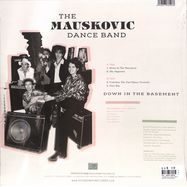 Back View : The Mauskovic Dance Band - DOWN IN THE BASEMENT - Soundway / sndw12029 / 05156706