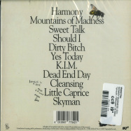 Back View : Maestro - MONKEY BUSINESS (CD) - Tigersushi / TSRCD034 / 05158052