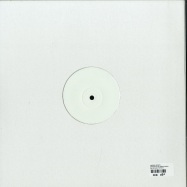 Back View : Various Artists - SNFW004 (BLUE & WHITE VINYL) - Shall Not Fade / SNFW004