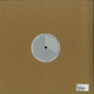 Back View : Rhythm Plate - LEAN - Pressed For Time / PFTV 001