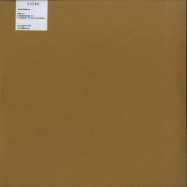 Back View : NX1 / Stephanie Sykes / Jay Quentin - ABOUT BLANK 004 - about blank / ab004
