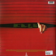Back View : Sparks - THE BEST & THE REST OF THE ISLAND YEARS 74-78  (LTD RED 180G 2X12 LP + MP3) - Universal / 6702244